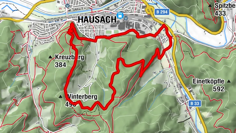 Carte