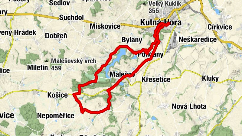 Carte