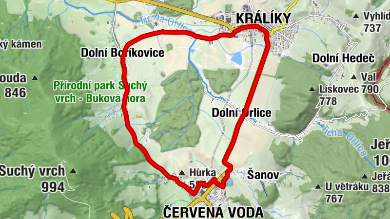 Carte