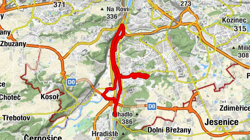 Carte