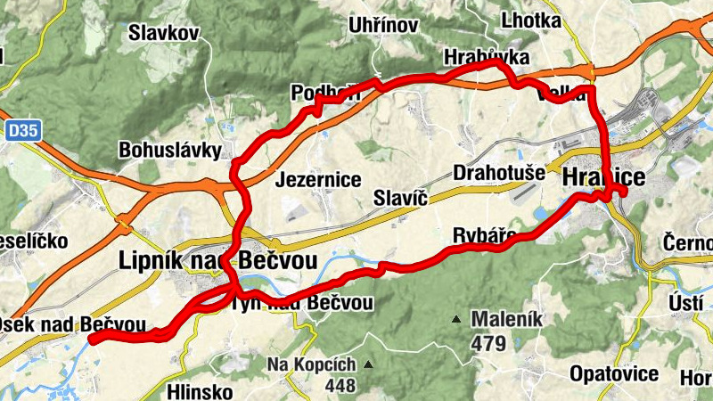 Carte