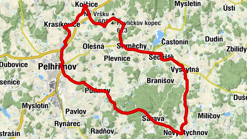 Carte