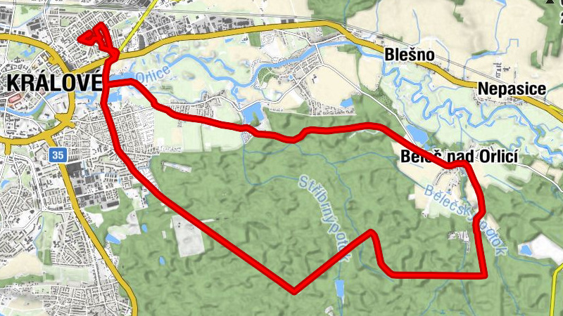 Carte