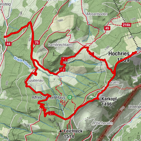 Carte