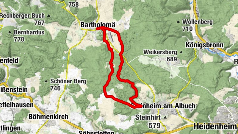 Carte