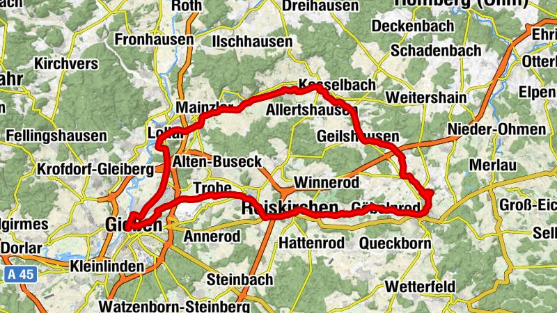 Carte