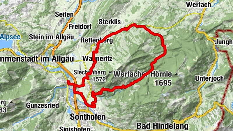 Carte