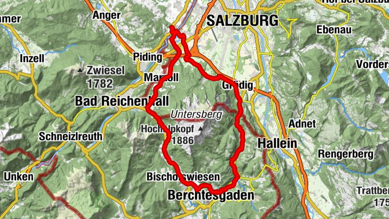 Carte