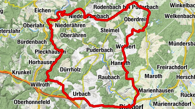 Carte