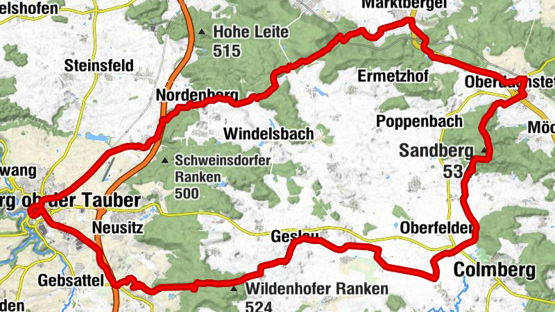 Carte