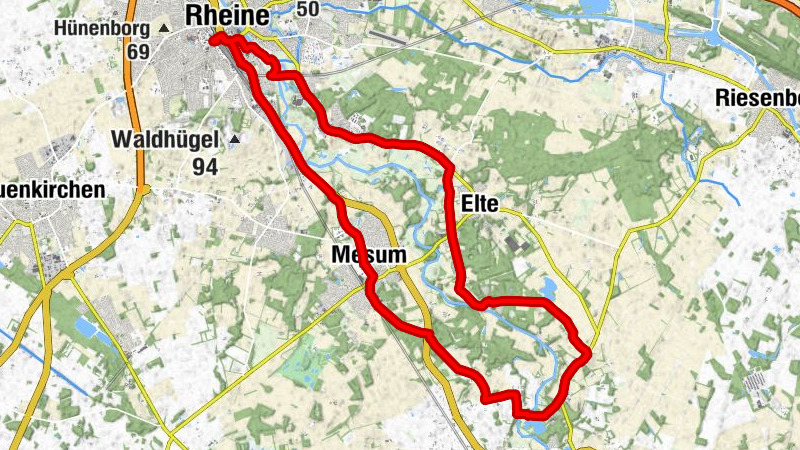 Carte
