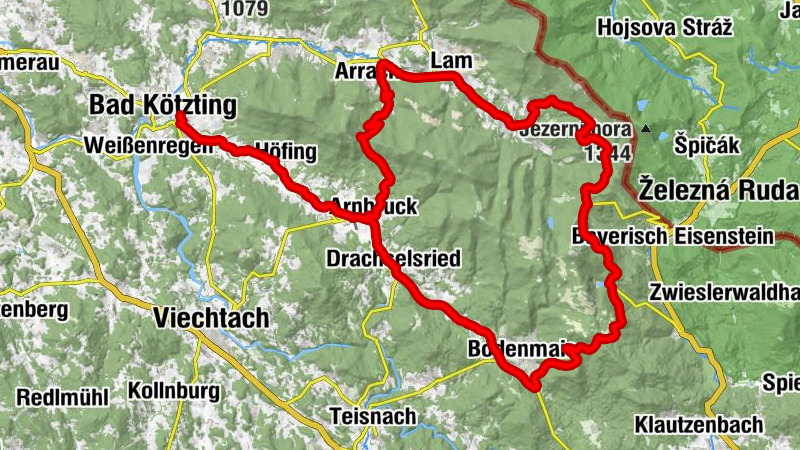 Carte