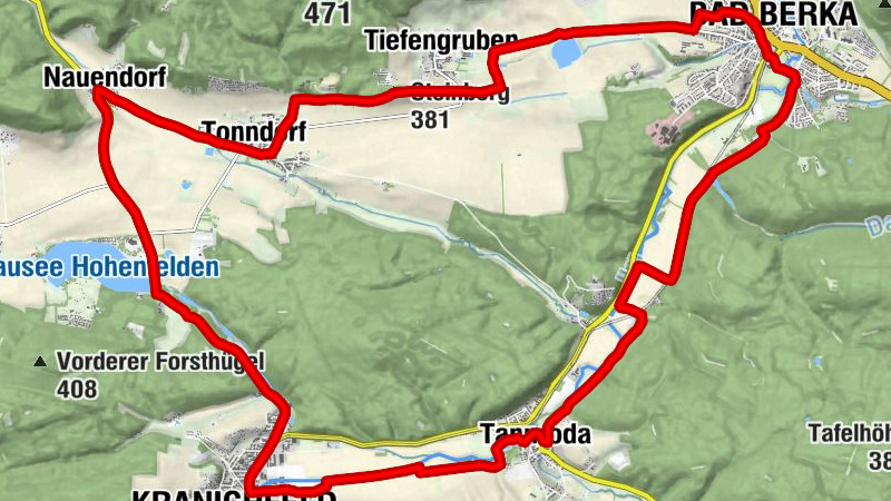 Carte
