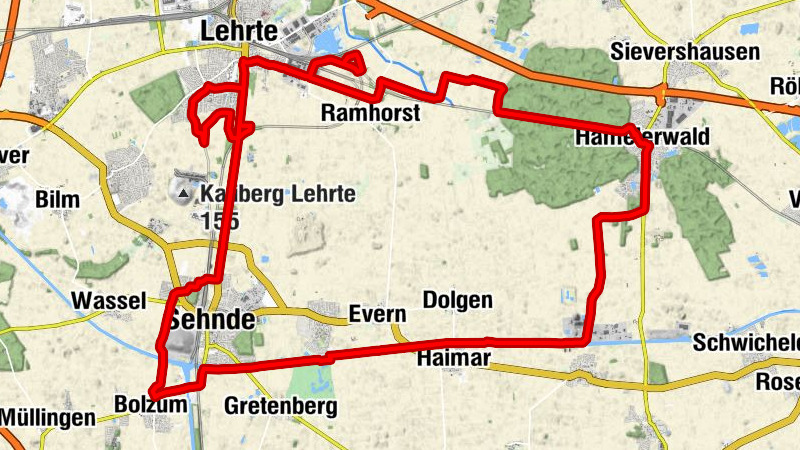 Carte