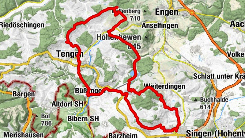 Carte