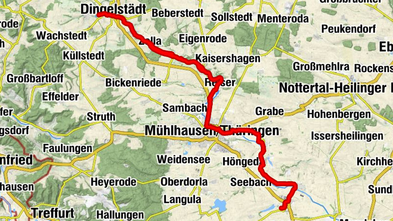 Carte