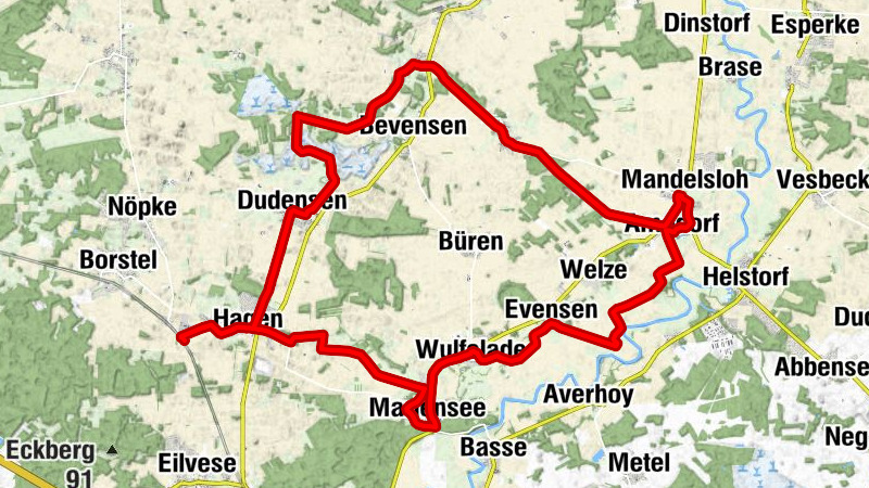 Carte