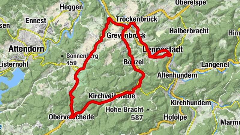 Carte