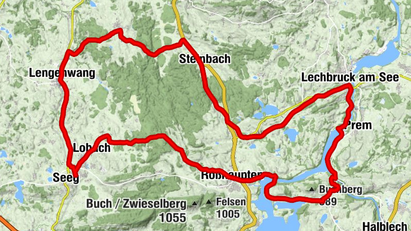 Carte