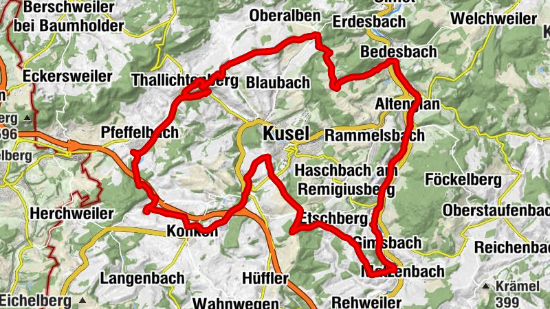 Carte