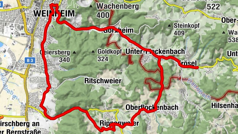Carte