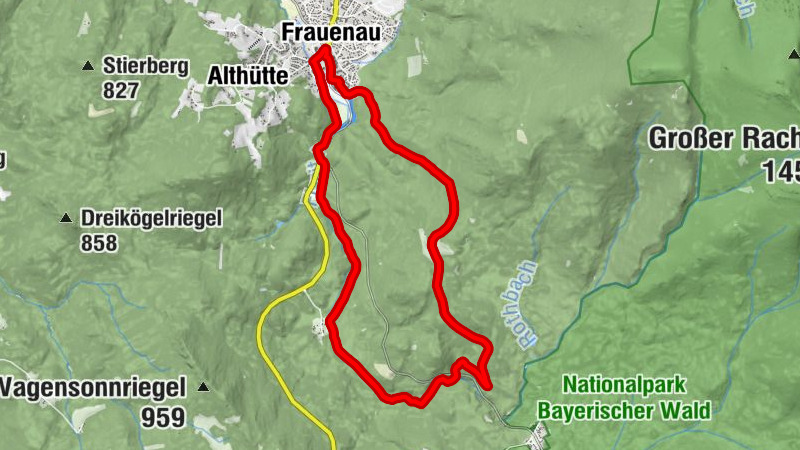 Carte