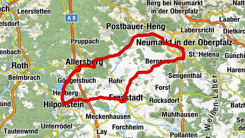 Carte
