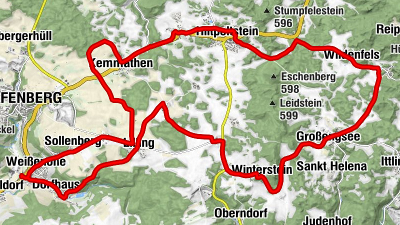 Carte