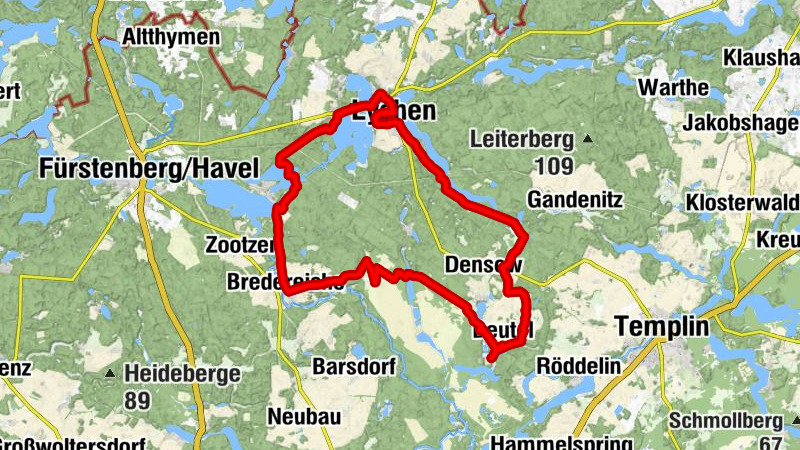 Carte