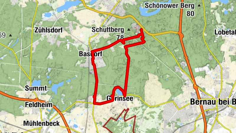 Carte