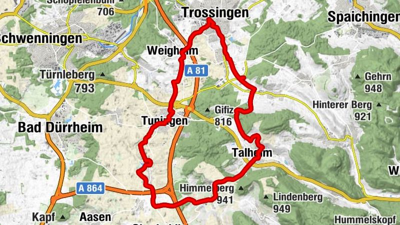 Carte