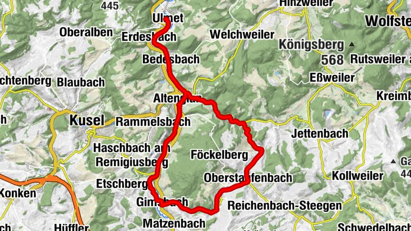 Carte