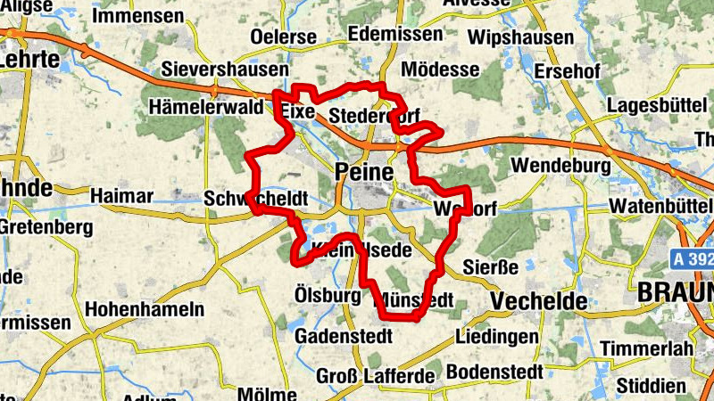 Carte