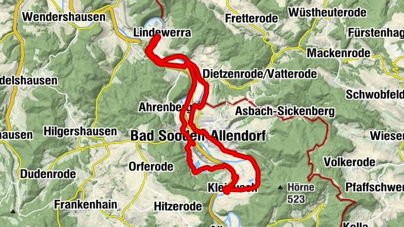 Carte