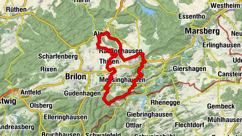 Carte