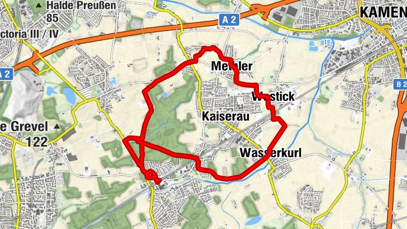 Carte