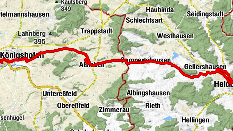 Carte