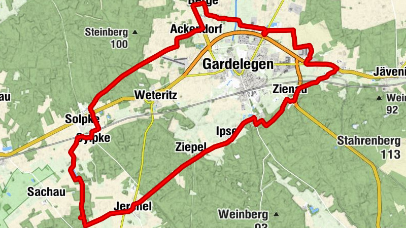 Carte