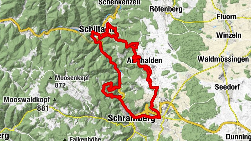 Carte