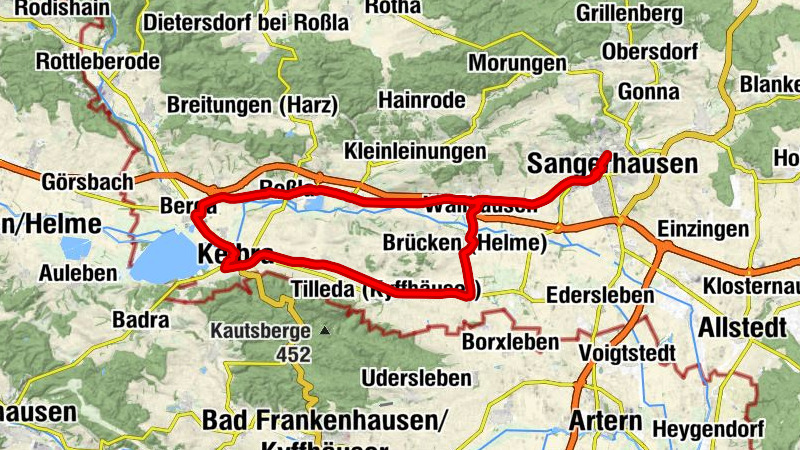 Carte