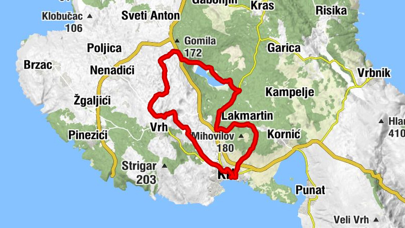 Carte