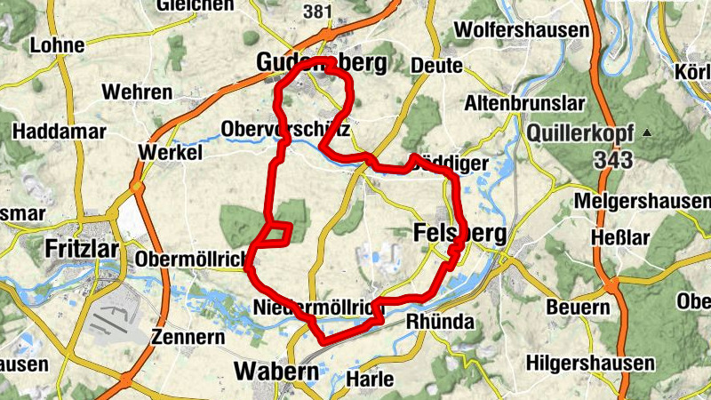 Carte