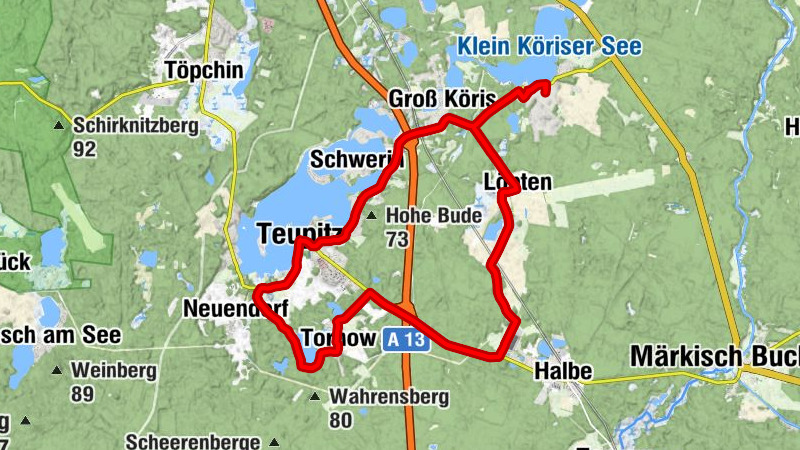 Carte