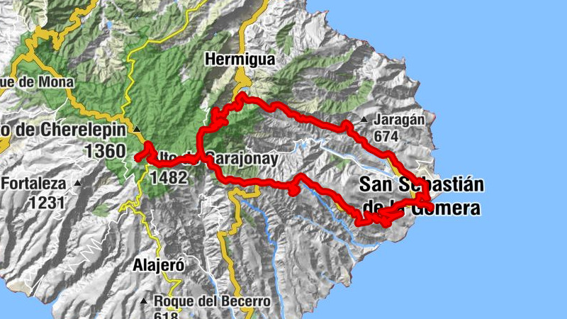 Carte