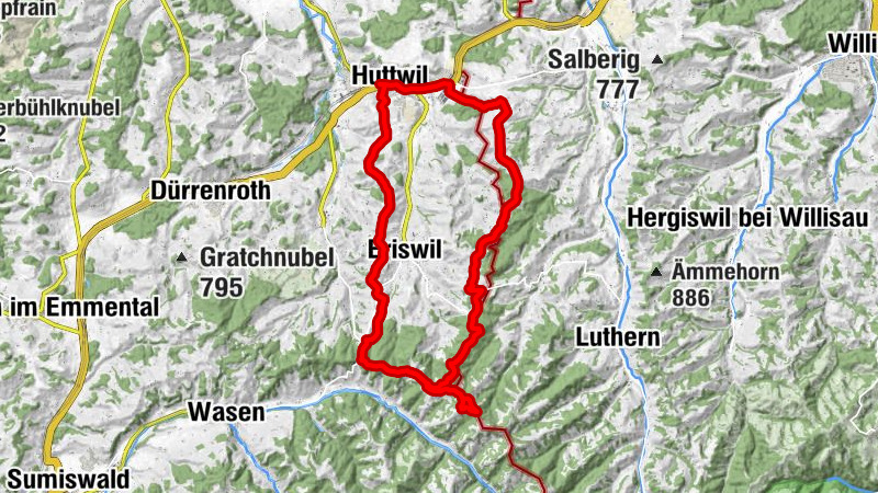 Carte