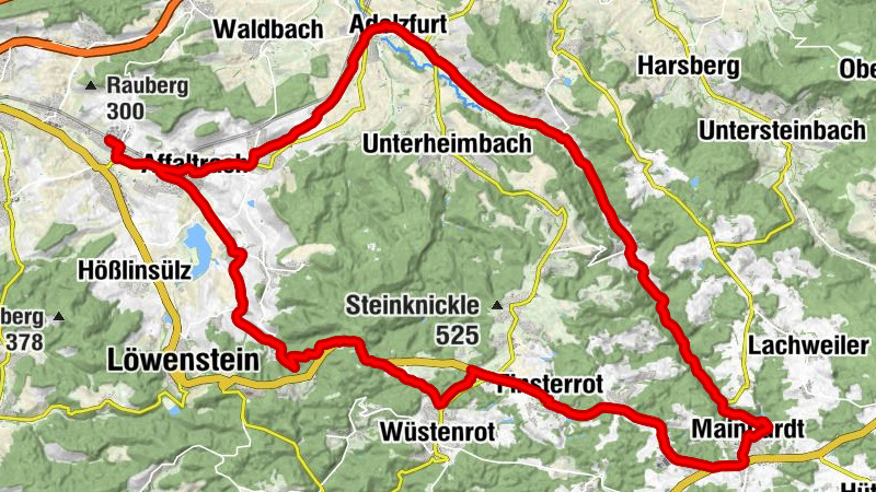 Carte