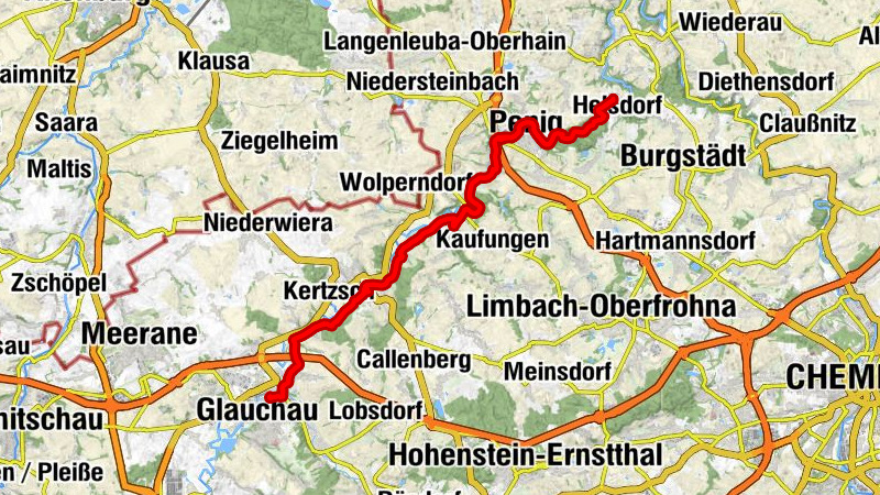 Carte