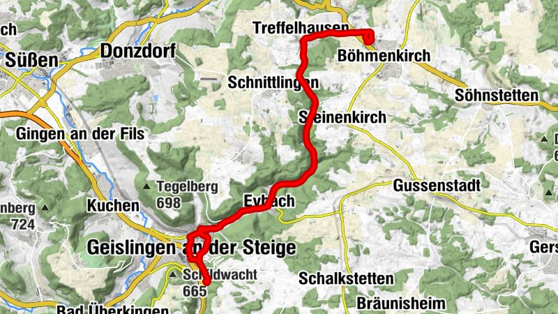 Carte