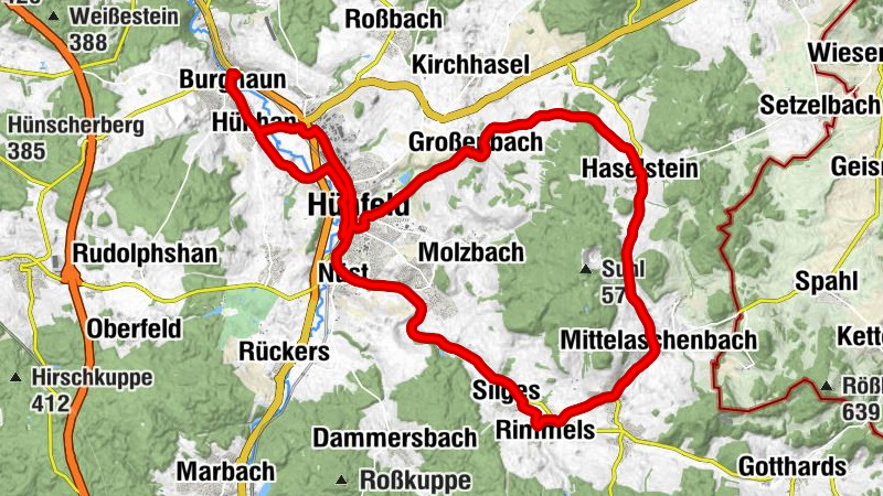 Carte