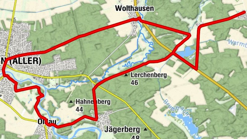 Carte